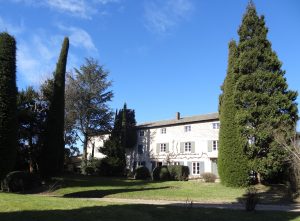 Belles demeures à vendre de 0.52 HA - beaujolais