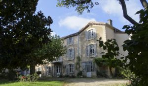 Belles demeures à vendre de 0.87 HA - bourgogne