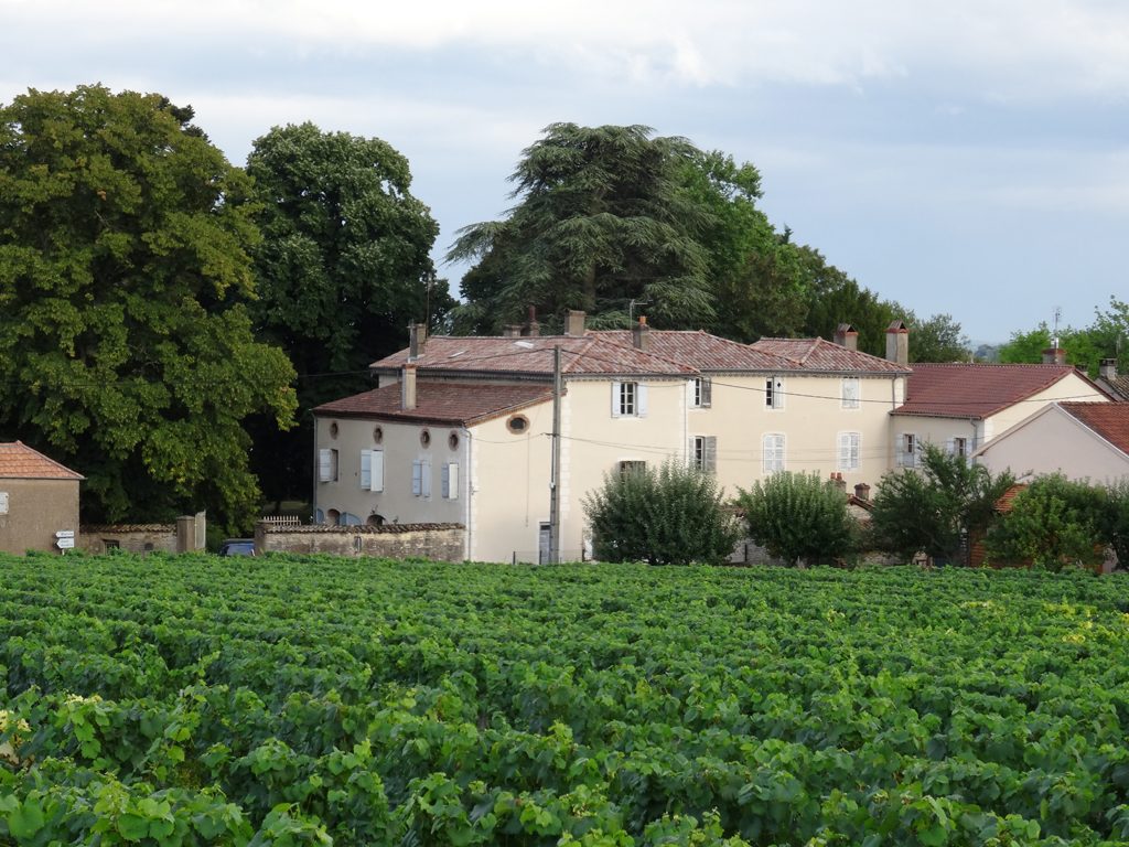 Belles demeures à vendre de 0.87 HA - bourgogne