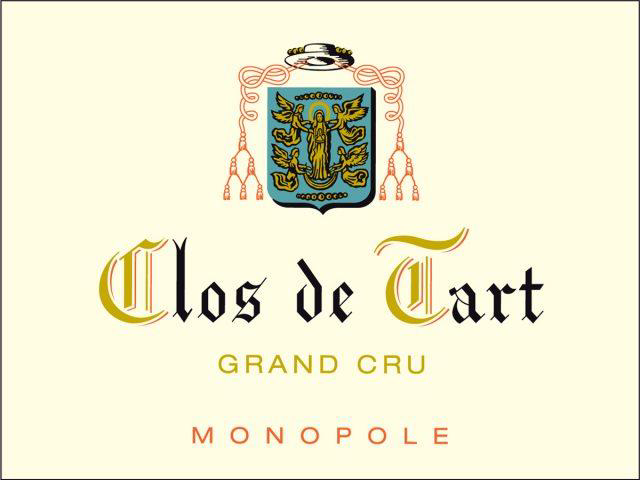 Domaine viticole en Bourgogne Clos de Tart 