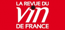 La revue du vin de France