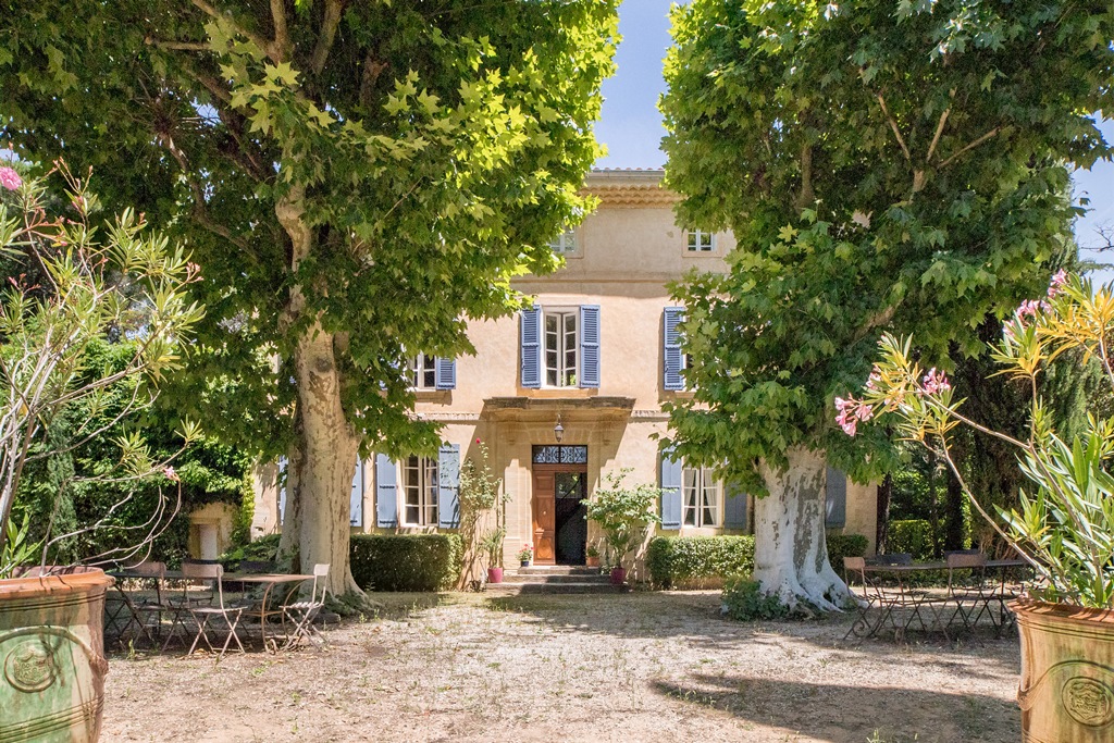 Prestige Properties to sell of 4 HA - vallee-du-rhone-en