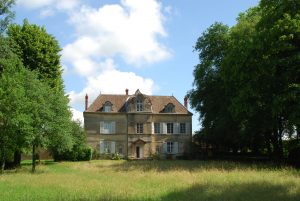 Propriété viticole à vendre de 27.64 HA - bourgogne