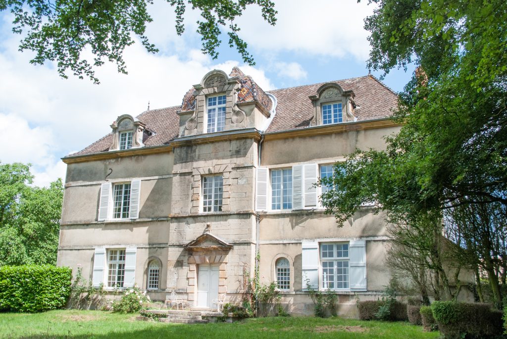 Propriété viticole à vendre de 27.64 HA - bourgogne