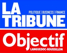 La Tribune Objectif LR