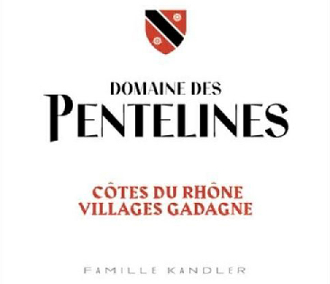 domaine viticole vendu cotes du rhone gadagne