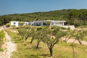 Propriété viticole à vendre de 10 HA - Vallée du Rhone - 1952CDR - fr