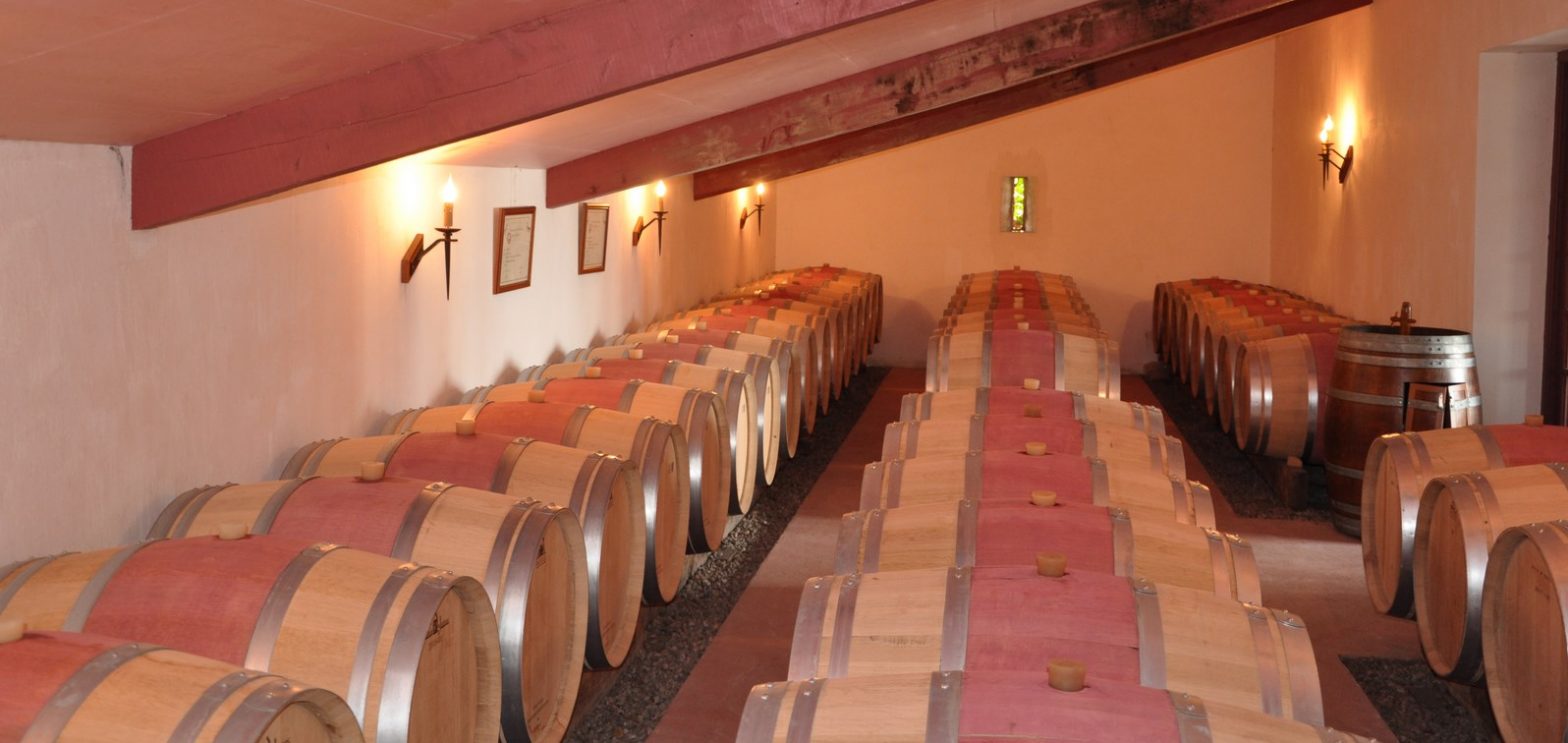 Propriété viticole à vendre de 16 HA - Bordeaux - 15041 - fr