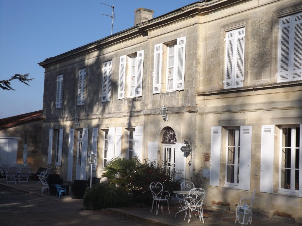 Propriété viticole à vendre de 20 HA - Bordeaux - 18043 - fr