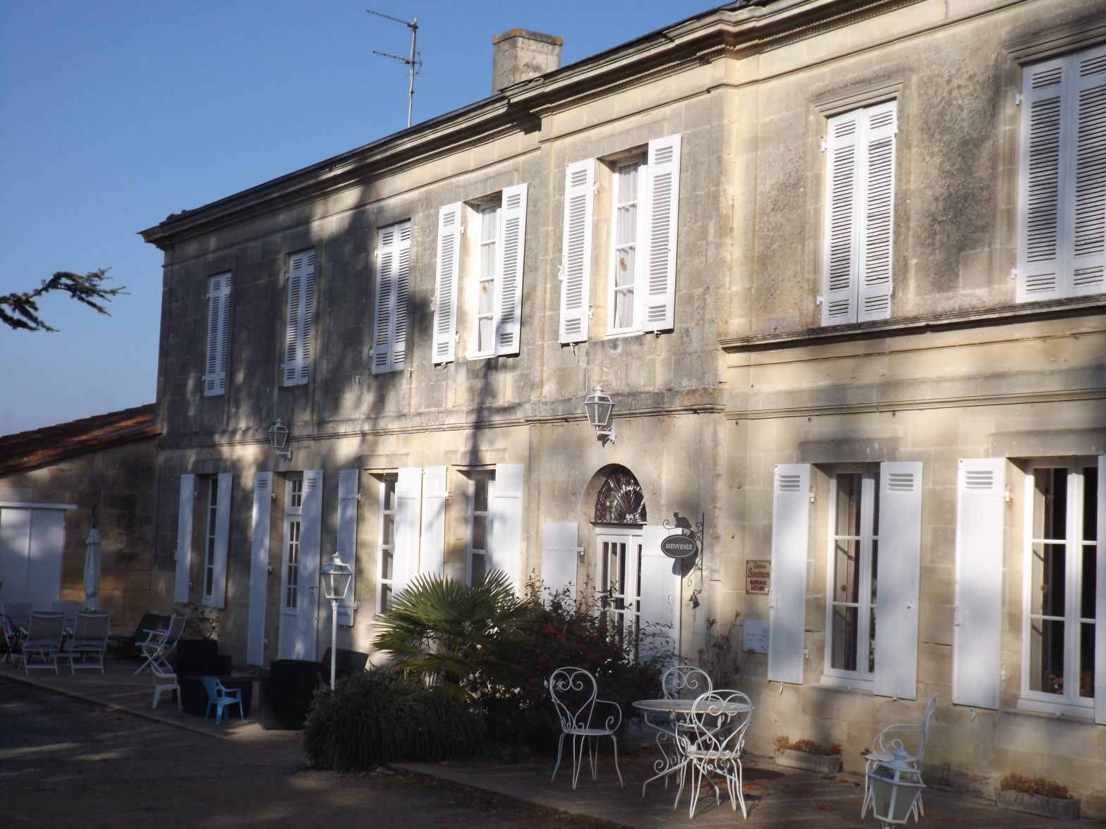 Propriété viticole à vendre de 20 HA - Bordeaux - 18043 - fr