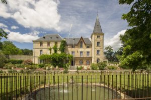 Propriété viticole à vendre de 60 HA - Vallée du Rhone - 355CDR - fr