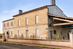 Propriété viticole à vendre de 7 HA - Bordeaux - 18189 - fr