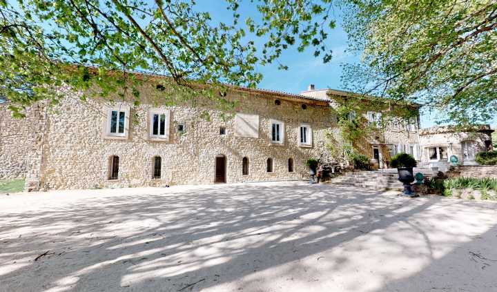 vente vignoble cotes de Provence