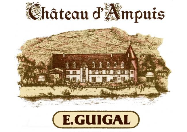 Guigal buys the domaine des clefs d'or in Châteauneuf-du-pape