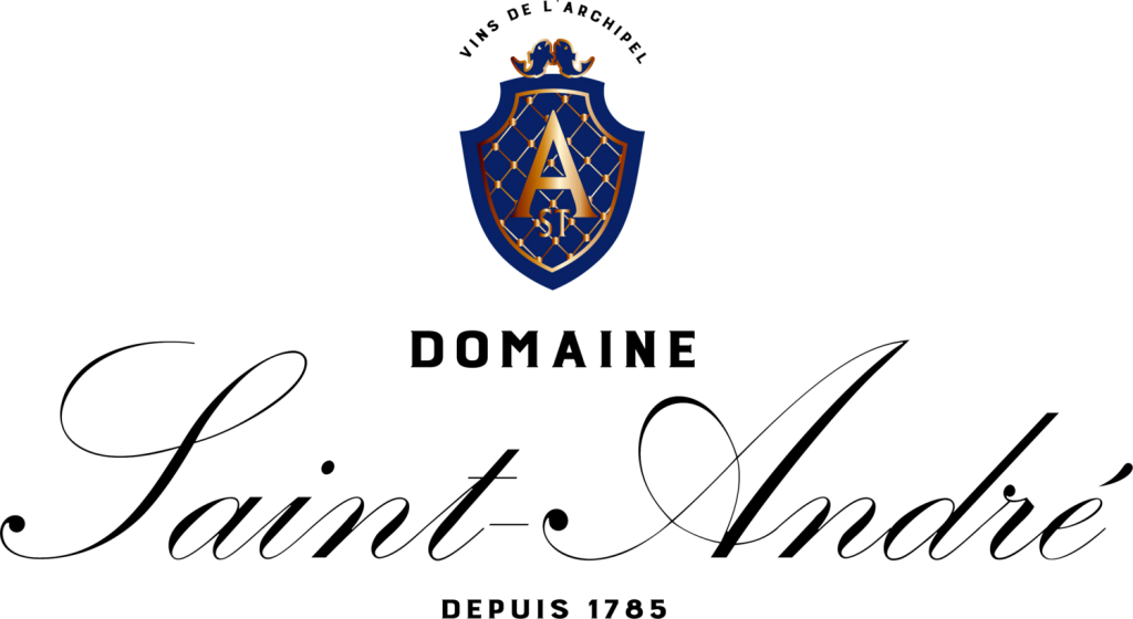 Vinea Transaction sell the domain Saint André in Mèze