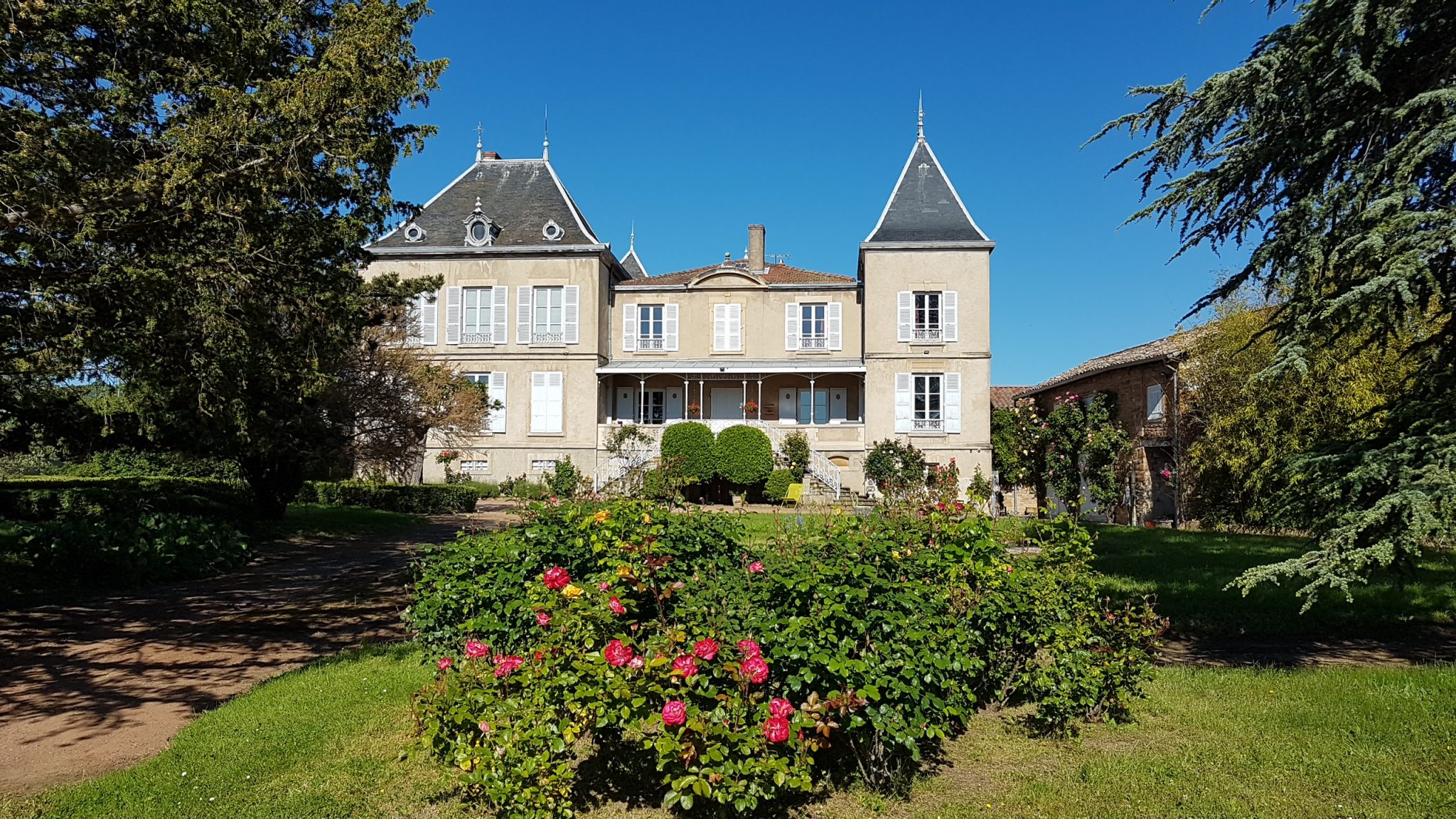 Domaine viticole à vendre en Bourgogne : Trouvez votre Vignoble - Vinea ...